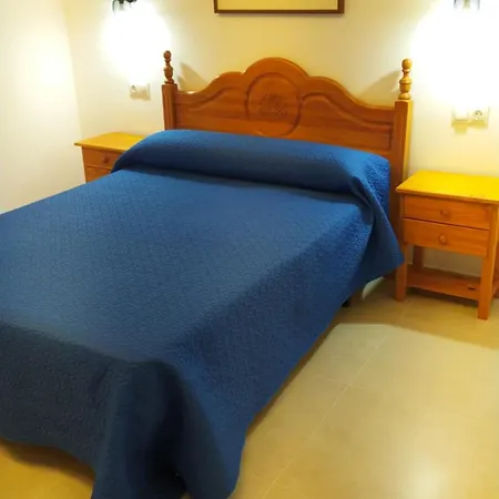 Sabor Andaluz Appartement Almuñécar Buitenkant foto
