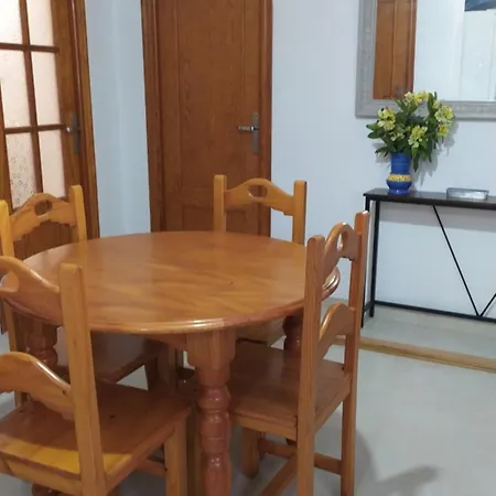 Sabor Andaluz Appartement Almuñécar Buitenkant foto