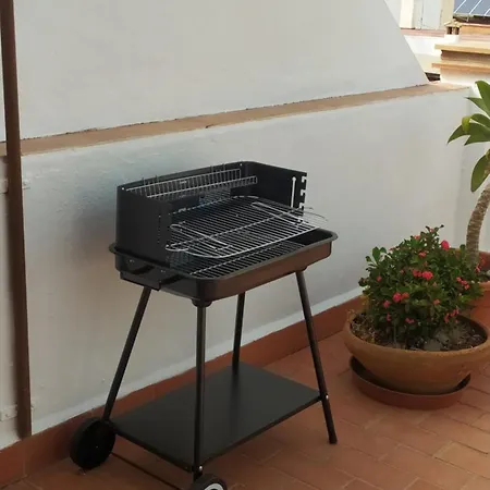 Sabor Andaluz Appartement Almuñécar Buitenkant foto