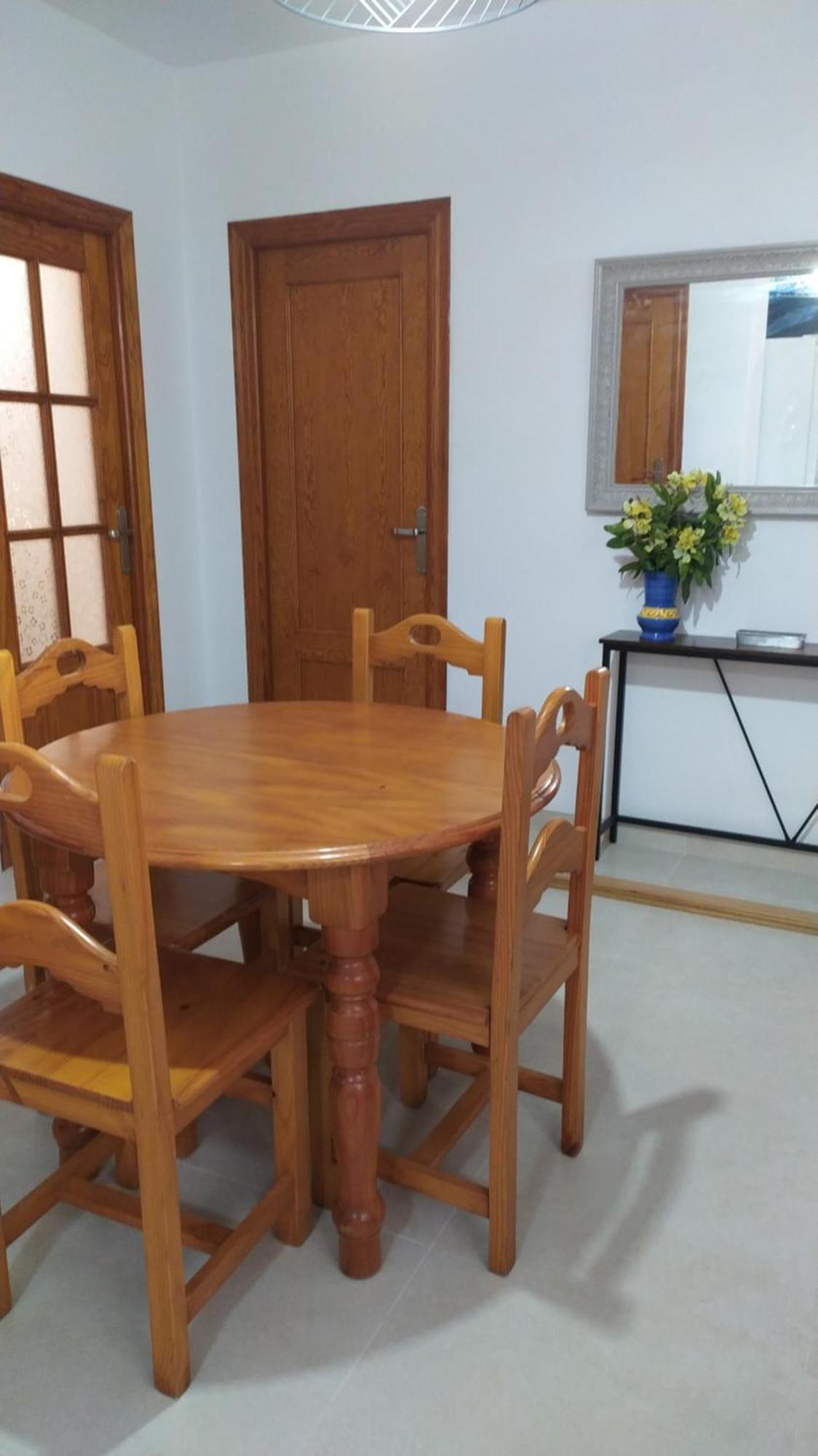 Apartament Sabor Andaluz Almuñécar