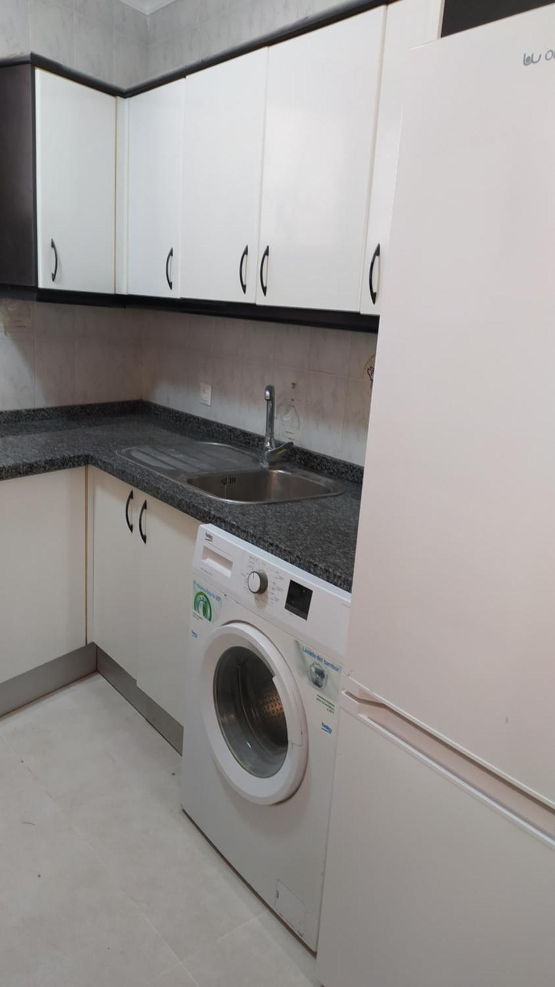 Appartement Sabor Andaluz Almuñécar