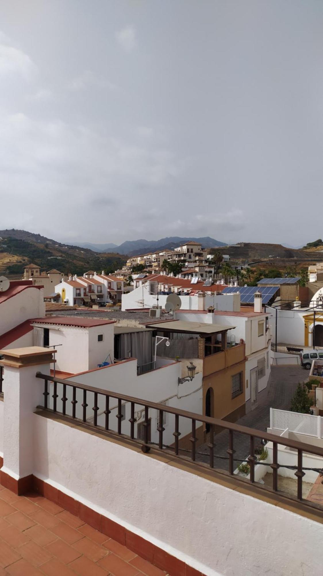 Sabor Andaluz *