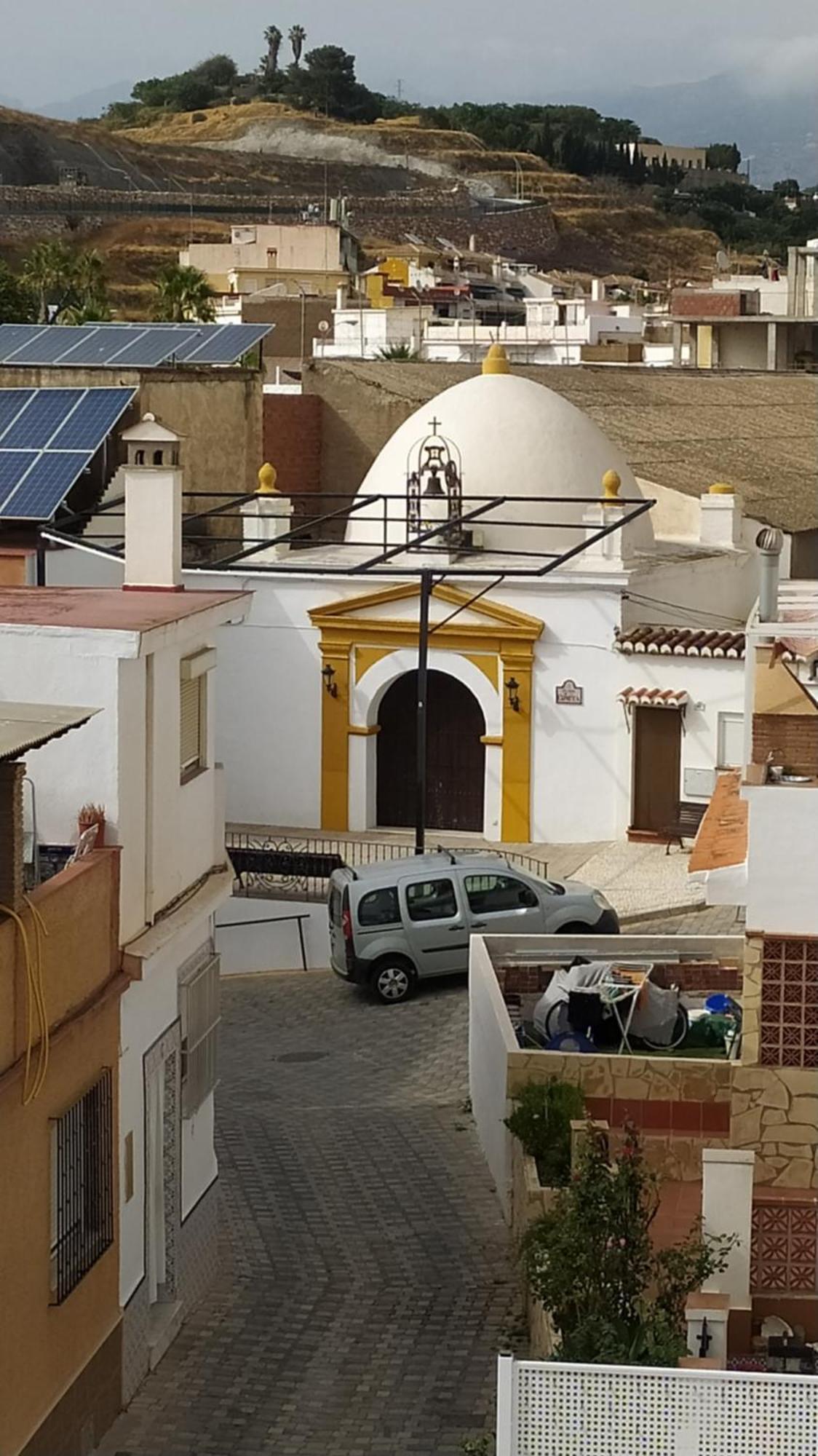 Apartament Sabor Andaluz Almuñécar