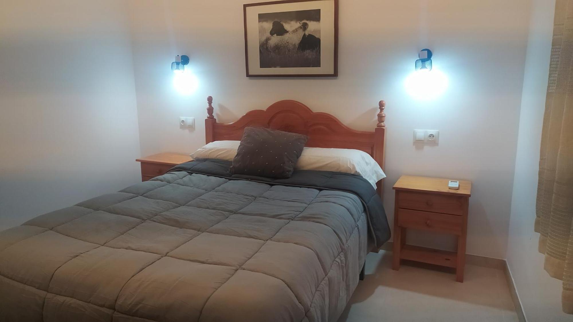Sabor Andaluz Apartment Almunecar