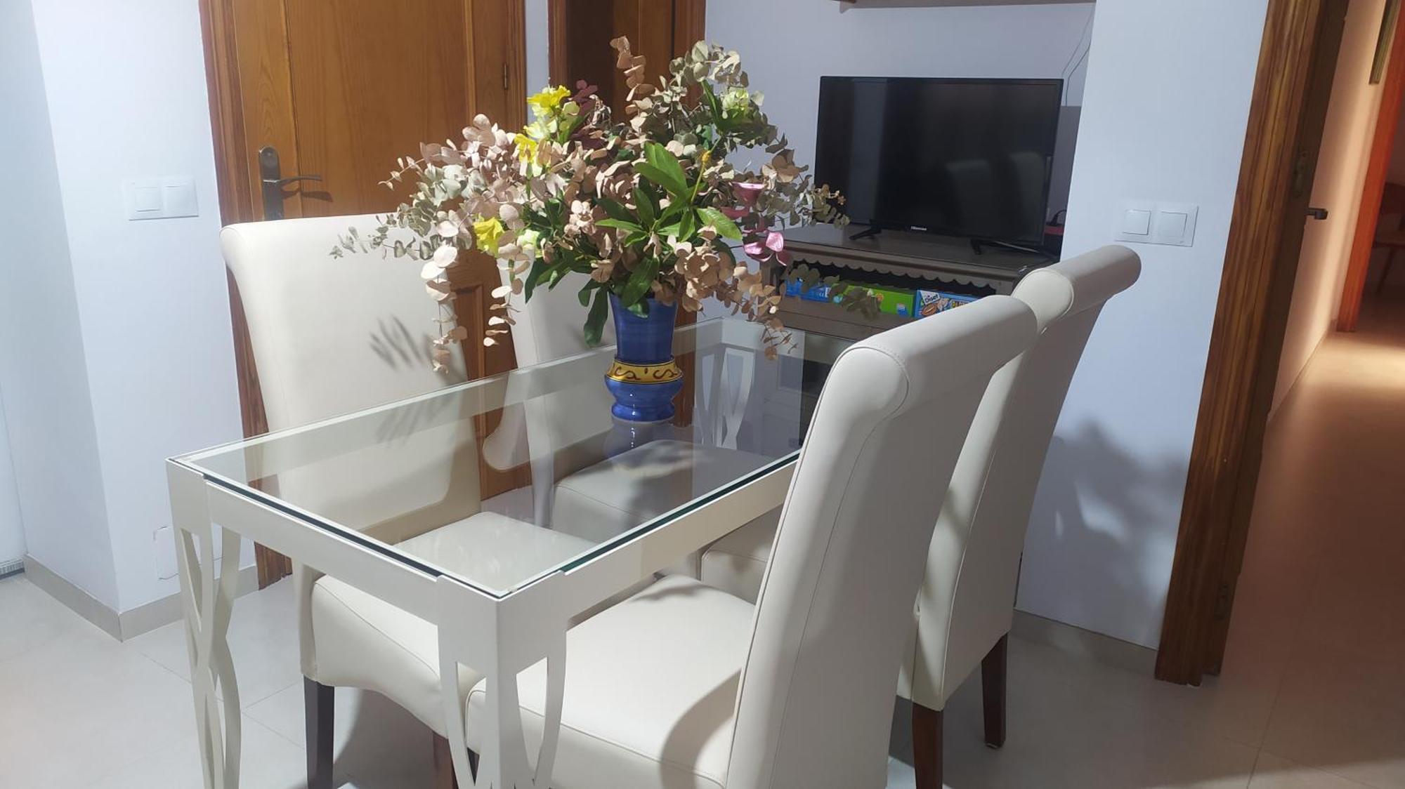Apartment Sabor Andaluz Almunecar