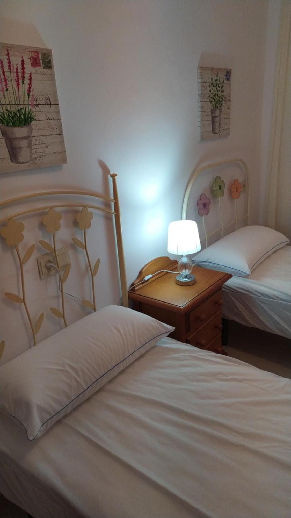Apartment Sabor Andaluz *