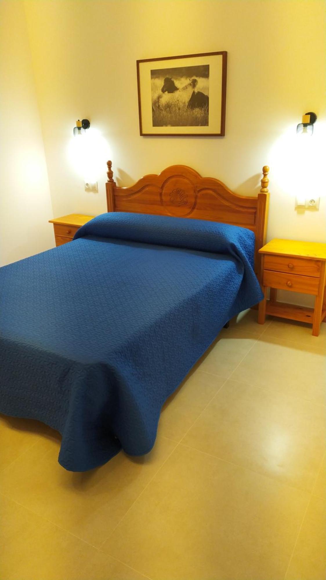 Sabor Andaluz Apartment