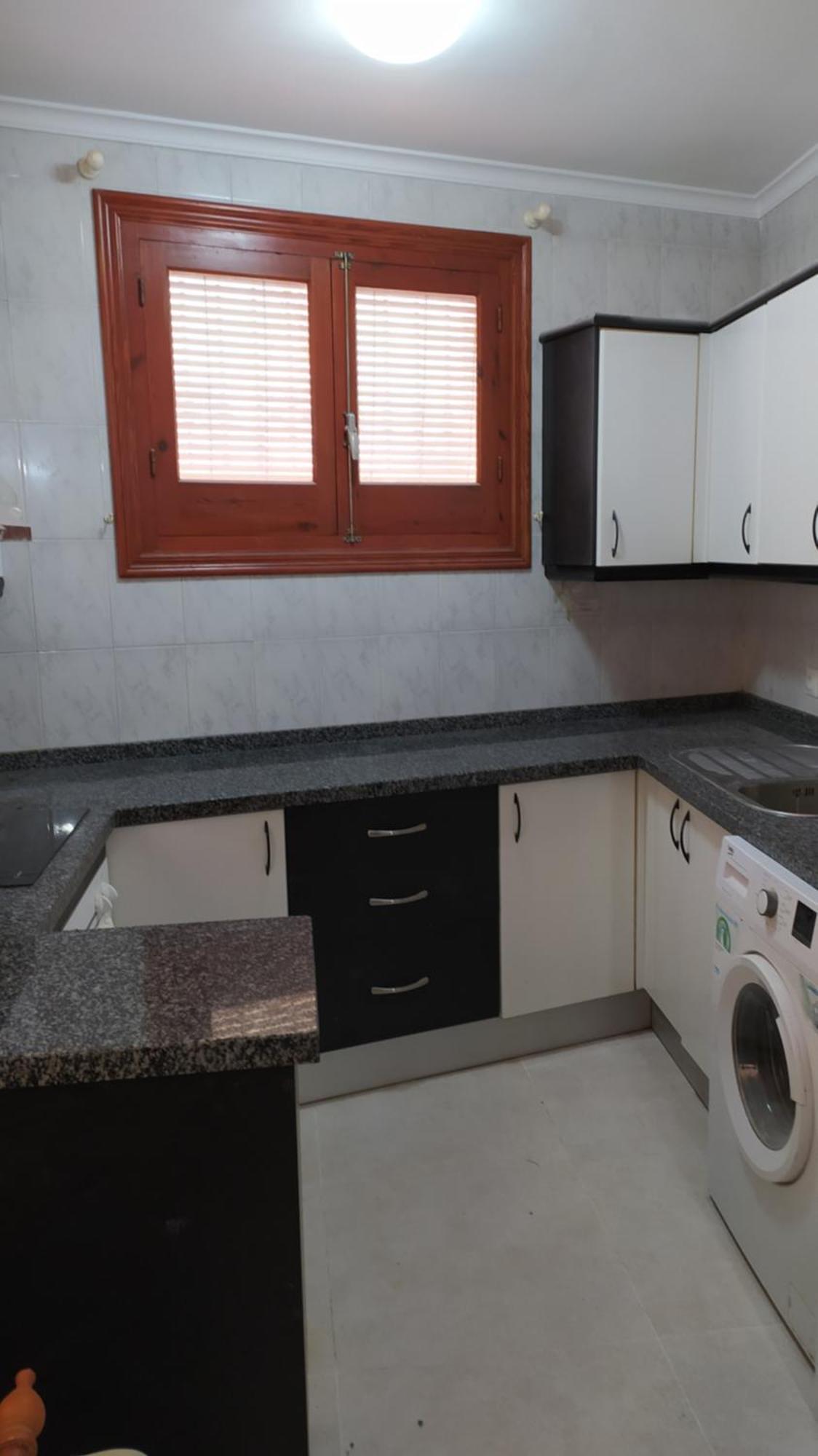 Sabor Andaluz Apartment