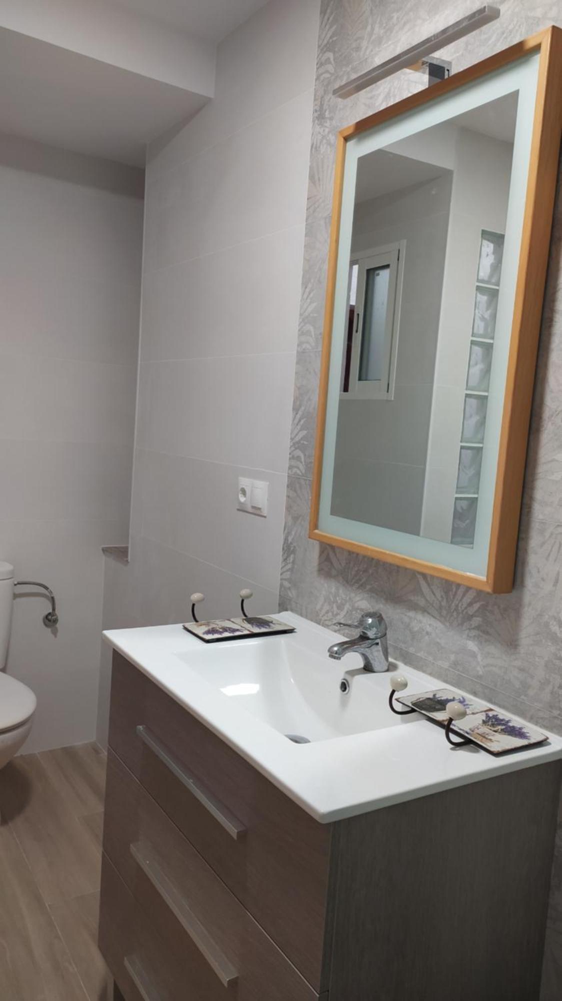 Sabor Andaluz Apartment Almunecar