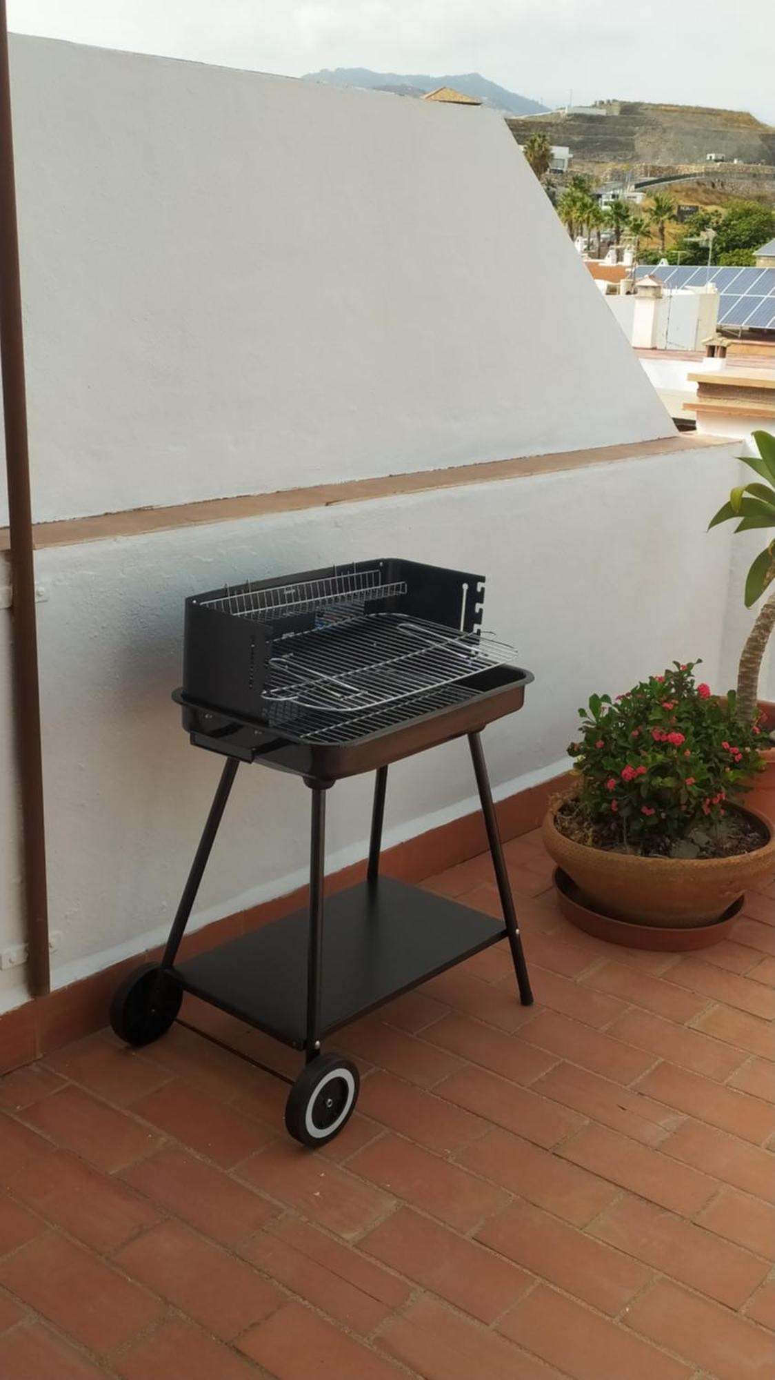 Apartment Sabor Andaluz *