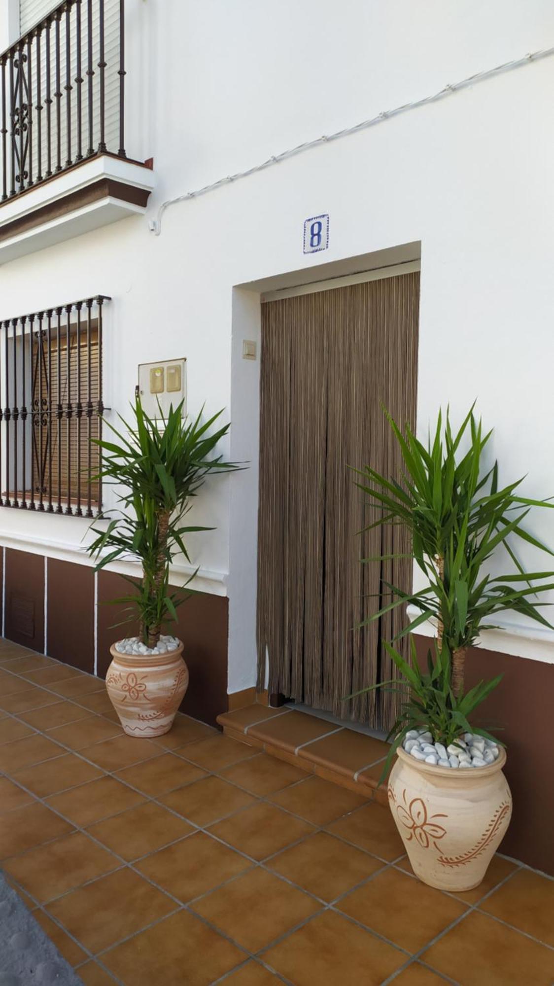 Sabor Andaluz Apartment *